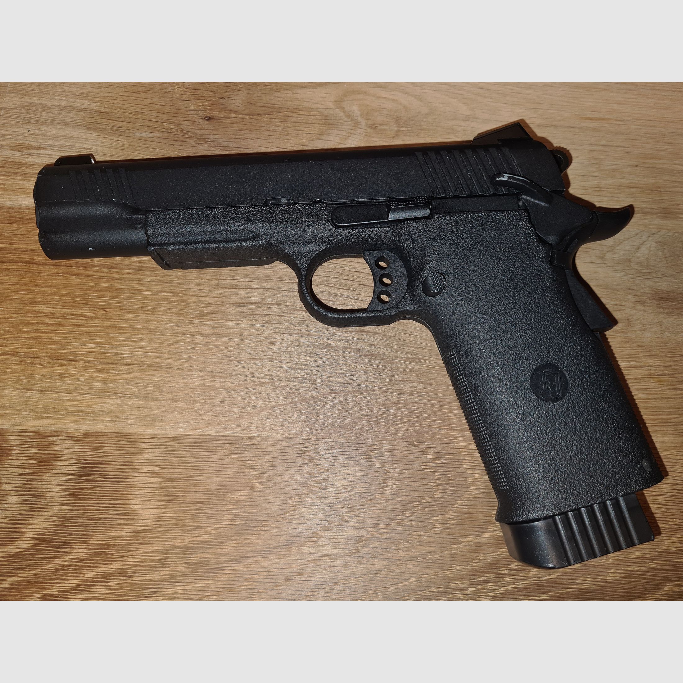 KJ Works KP-11