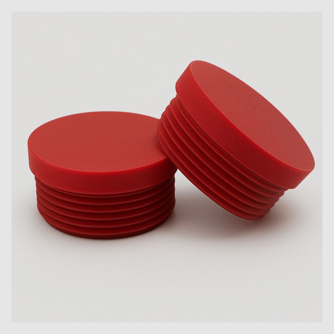 AEA HP Max - Protection contre la poussière / Protection pendant le transport pour réservoir de rechange / bouteille de rechange / bouteille d'air comprimé / réservoir d'air