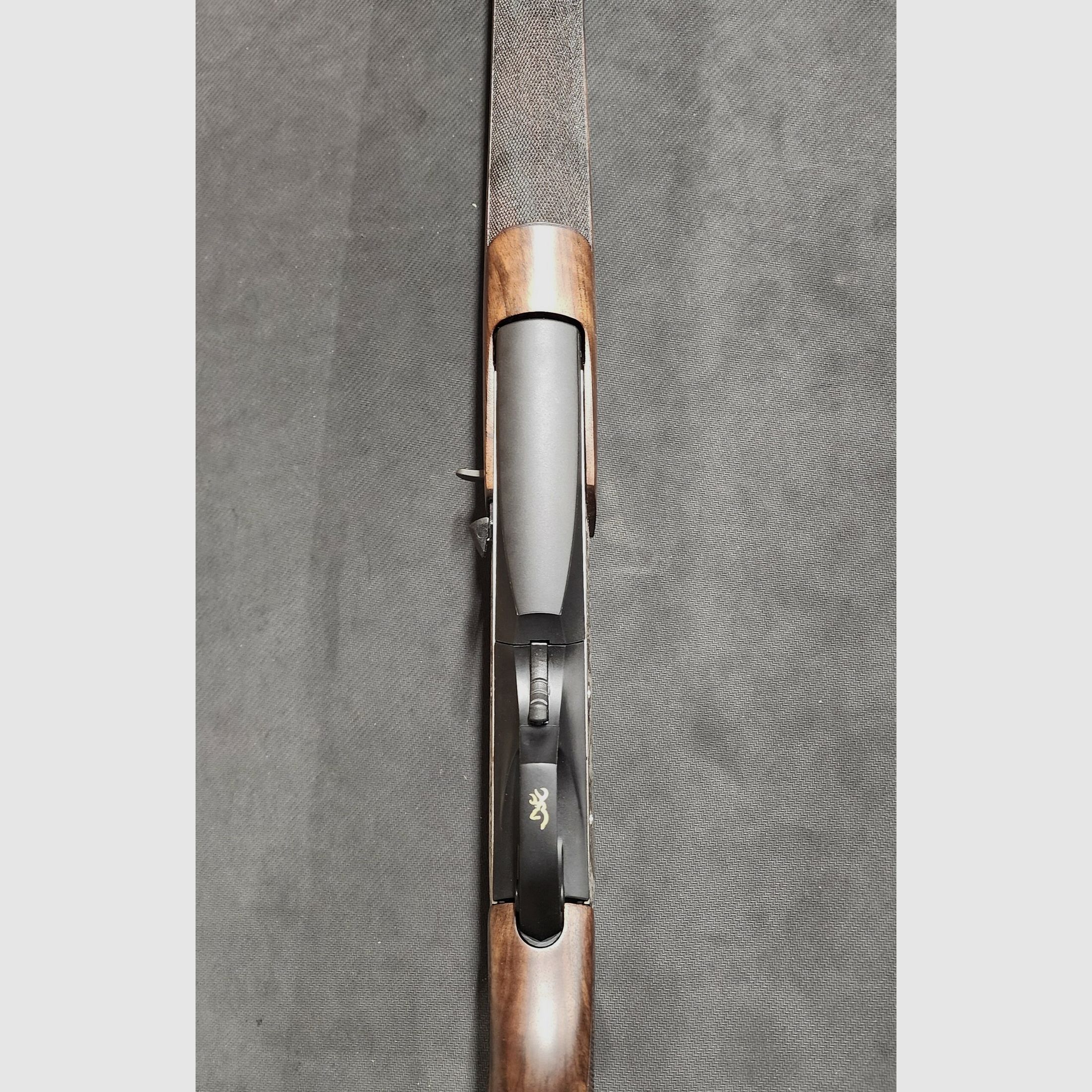 BROWNING BAR 4X SERIE SPECIALE KEILER KALIBER 300 WIN MAG (SUR COMMANDE), Bild 7 von 13