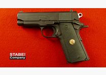 Colt Commanding Officers Lightweight