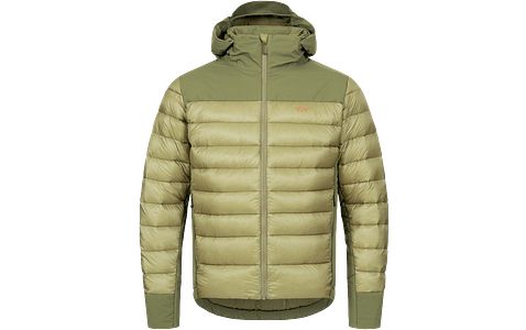 Blaser Observer Jacke