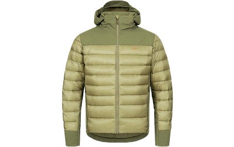 Blaser Observer Jacke