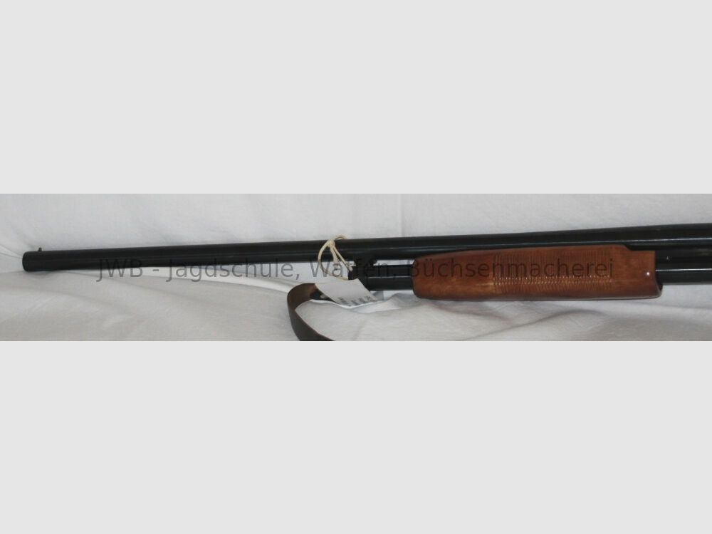 Lakefield Mossberg 400G Made in Canada