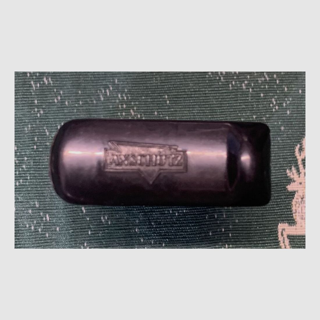 Anschütz - .22 Mag.