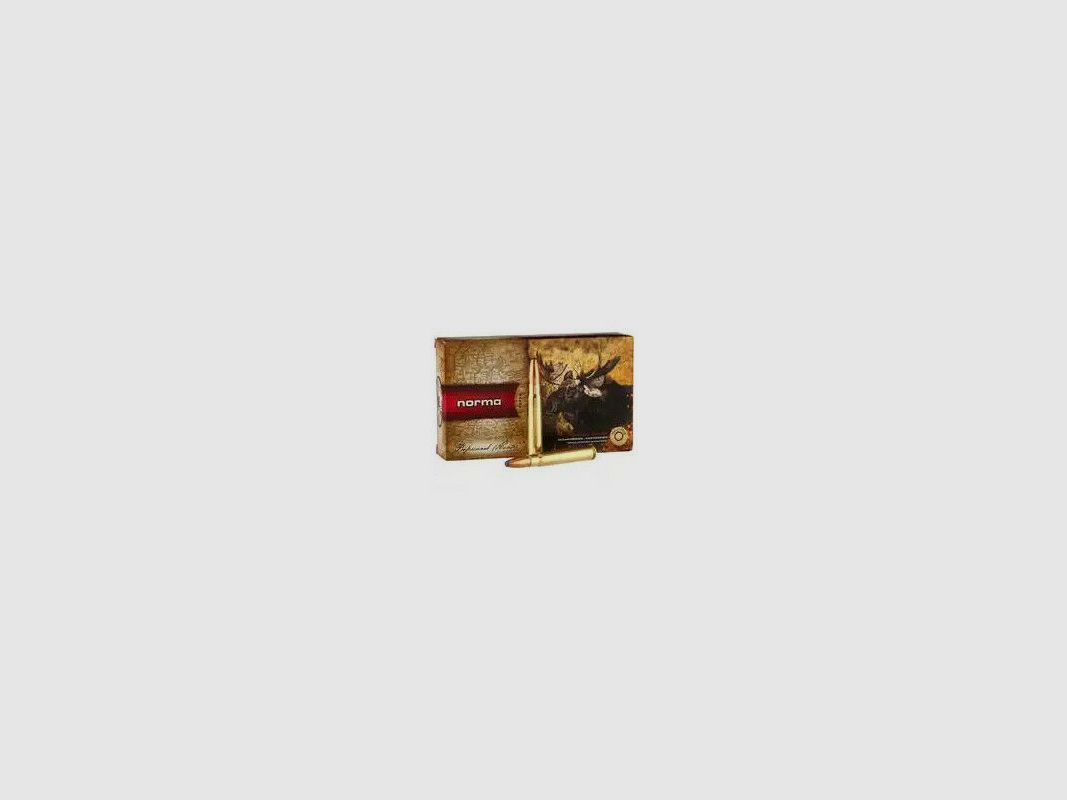 Norma Norma Oryx 232grs- 20pcs