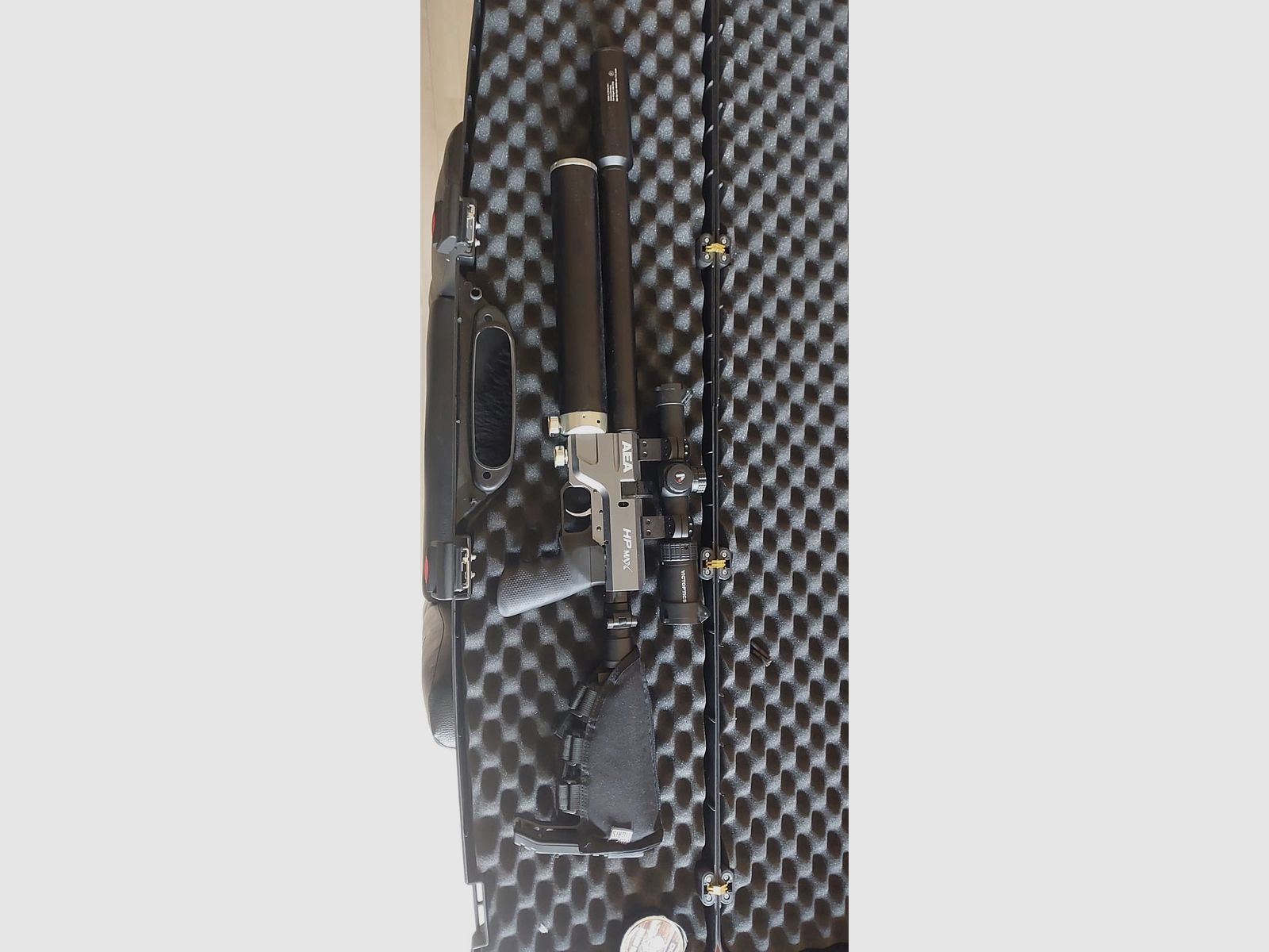 AEA Hpmax MK1