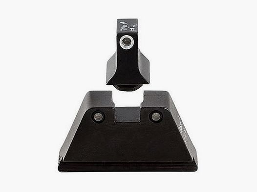 Trijicon N-Sight B&T Green/Green GLOCK Suppressor & Optic Height
