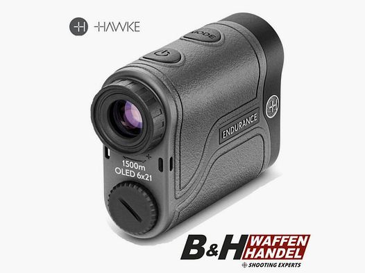 Hawke 6x21 LFR Endurance 1500