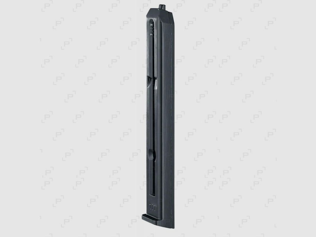 Sachet mit 2 Magazin BERETTA ELITE II Kaliber 4,50 mm BB’S - 18 Schuss