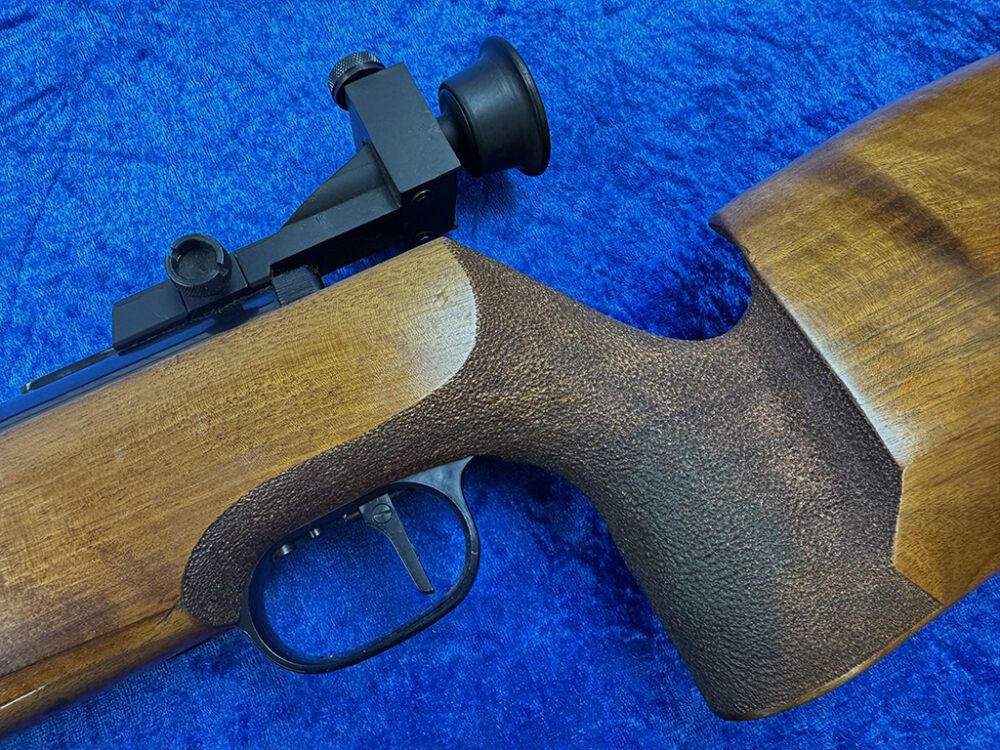 Walther LGV Luftgewehr