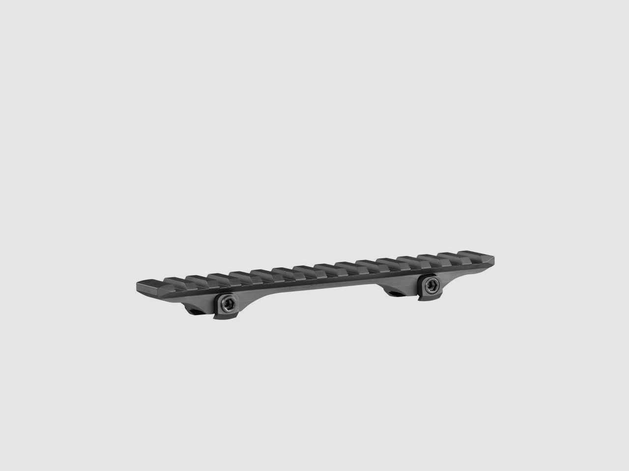 Sauer Universal Montage SUM Adapter Picatinny