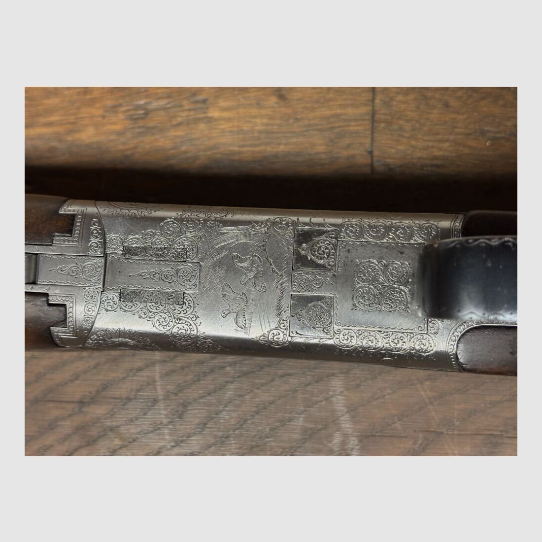 FN Browning B2g arme pour femme, image 5 sur 5