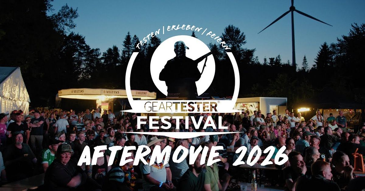 Geartester Festival 2026 - Aftermovie - Geartester Festival 2026 ...