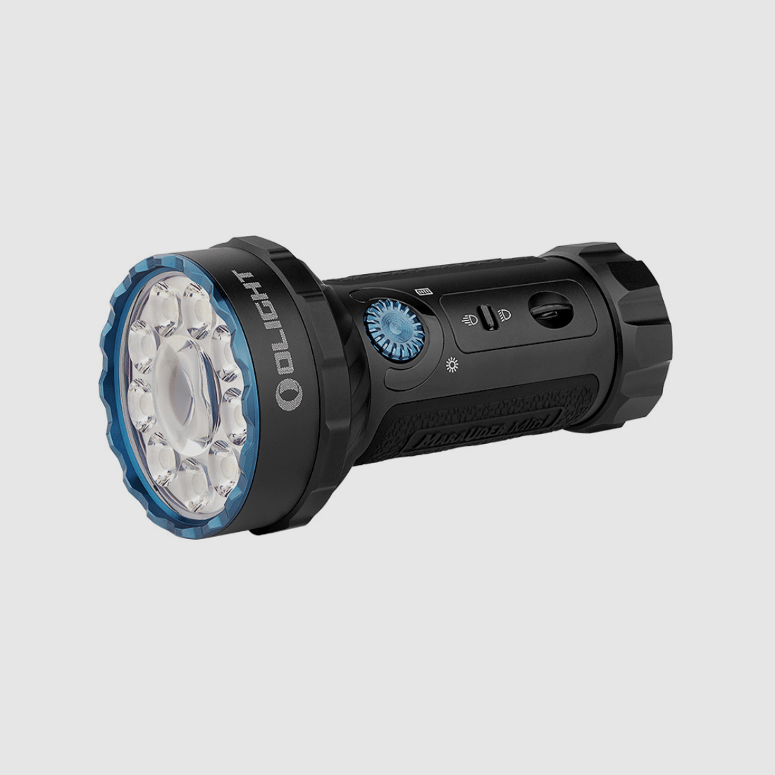 LED Taschenlampe Marauder Mini 7.000 Lumen Olight, Bild 1 von 19