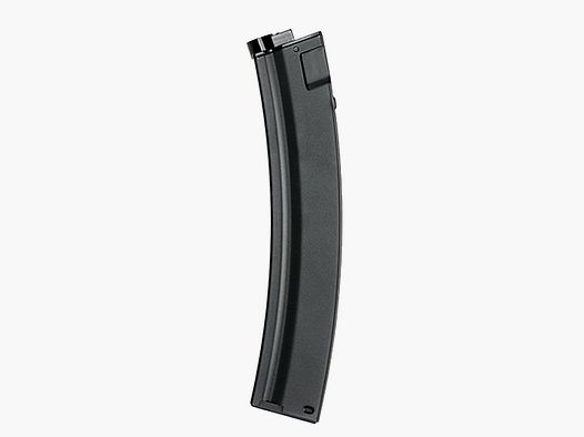 95rds JG M5 Midcap magazine, polymer