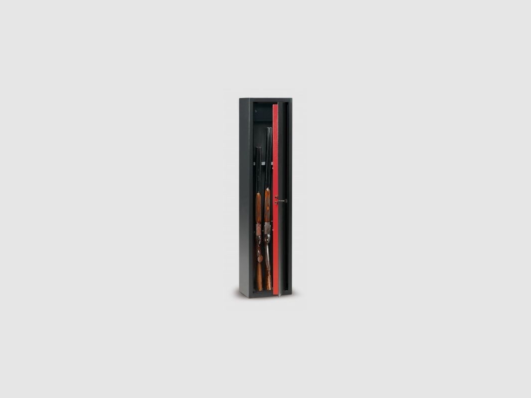 Gun cabinet TCH - 3 guns