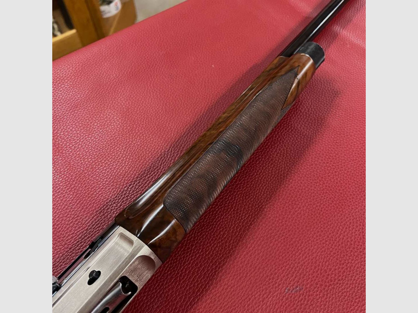 Benelli 201 SL 80, Bild 6 von 7