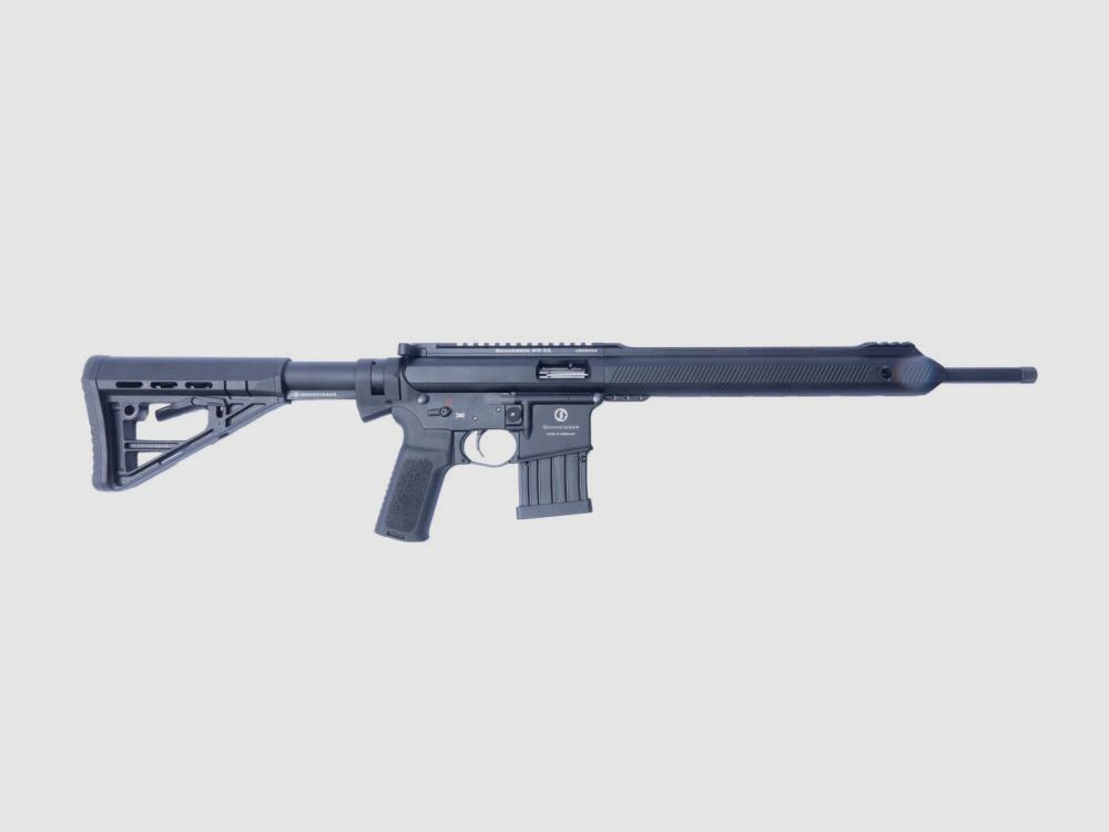 Schmeisser AR15-22 Sport 16"