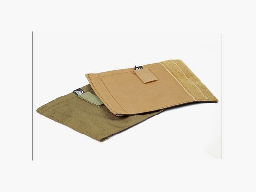 ASE UTRA HEAT/MIRAGE COVER TAN FÜR JET-Z CQB / SL7