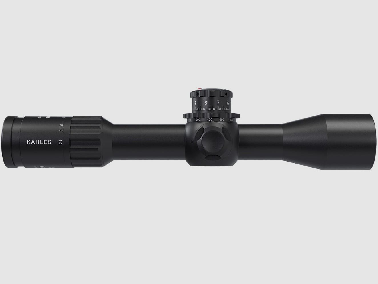 Kahles K328i 3,5-28x50 Refined, image 1 sur 8