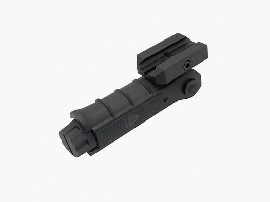 UTG® - 5-Position Folding Grip UTG, black