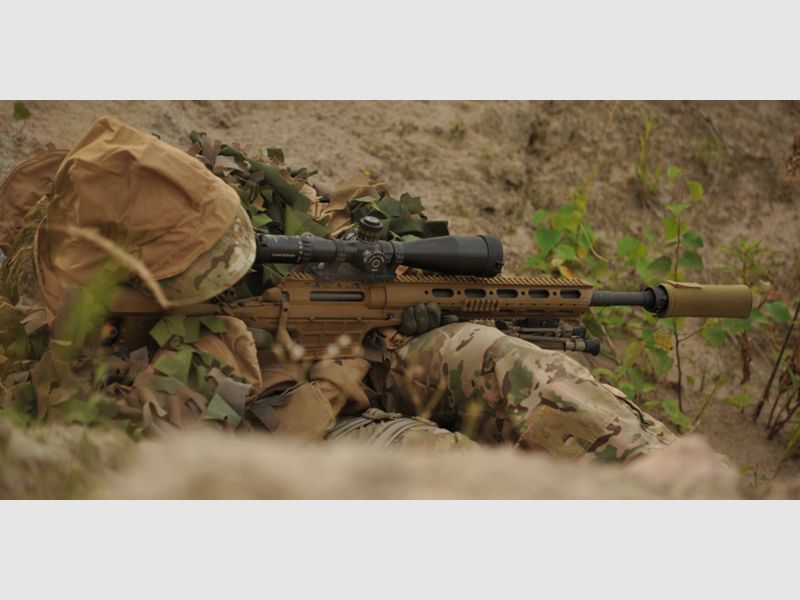 Ase Utra Heat / Mirage cover MIL-Spec, Bild 3 von 3