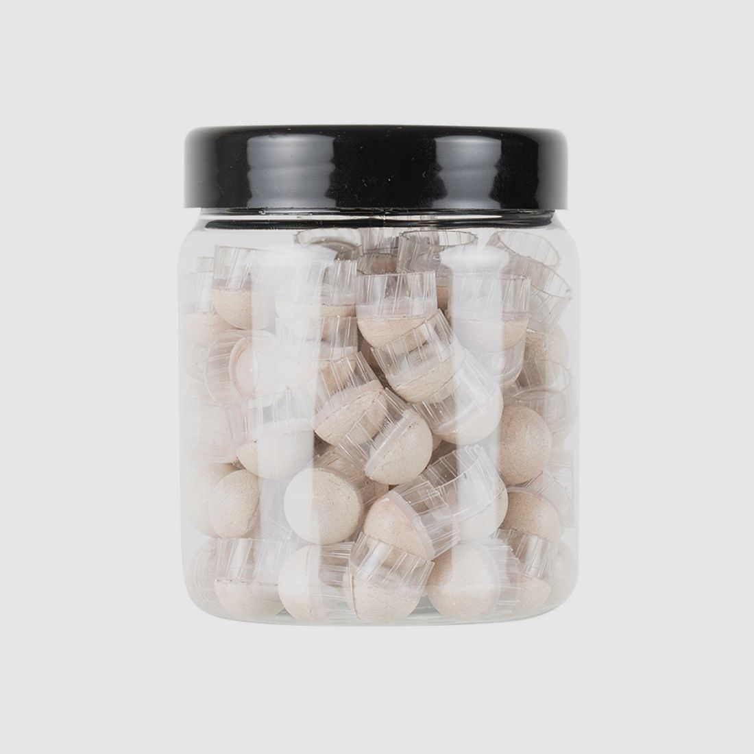 Maxtact Cal. 68 Precision Powderball Przisionsgeschosse (100er Glas)