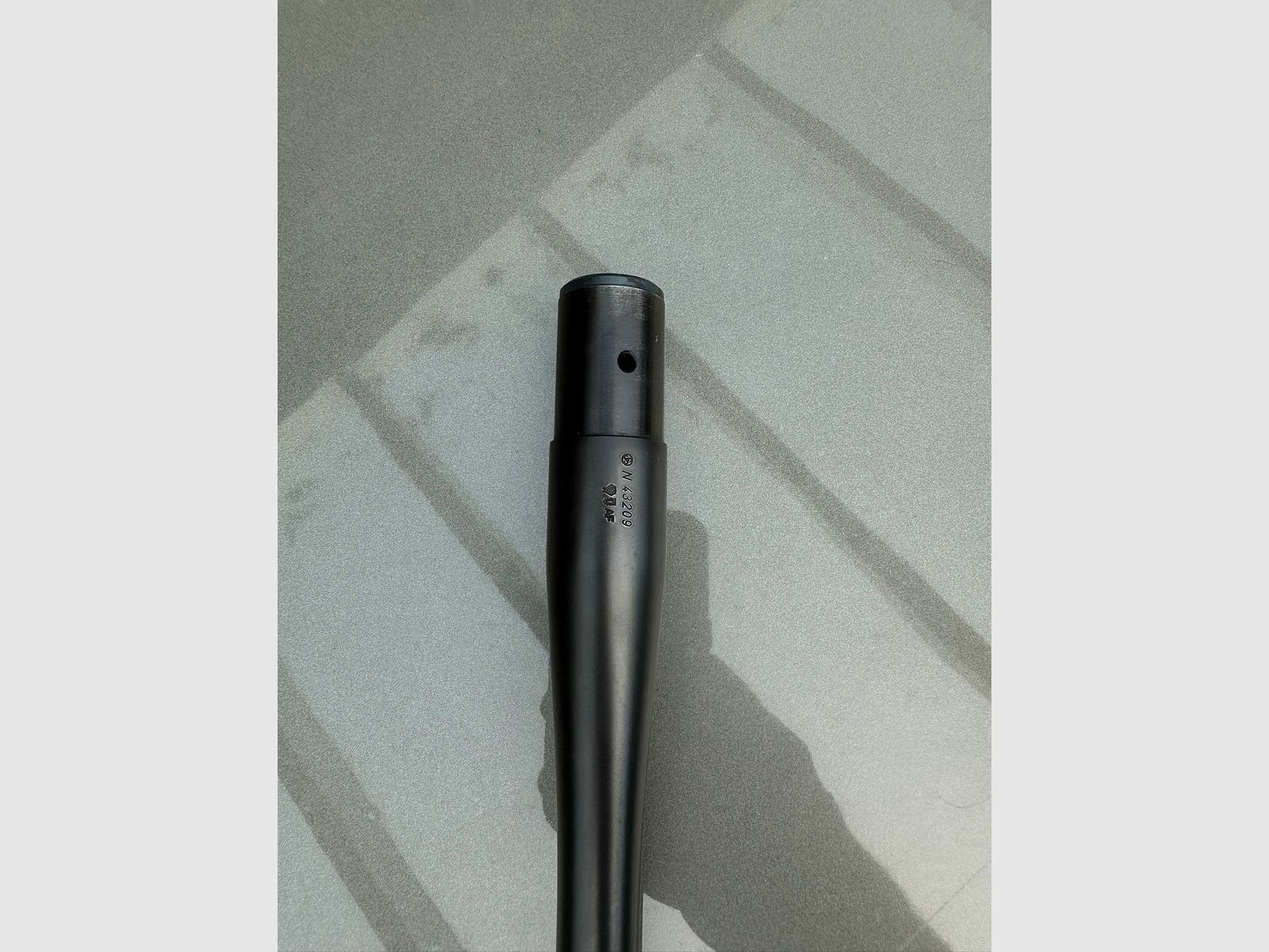 Sauer 202 Lauf 30-06