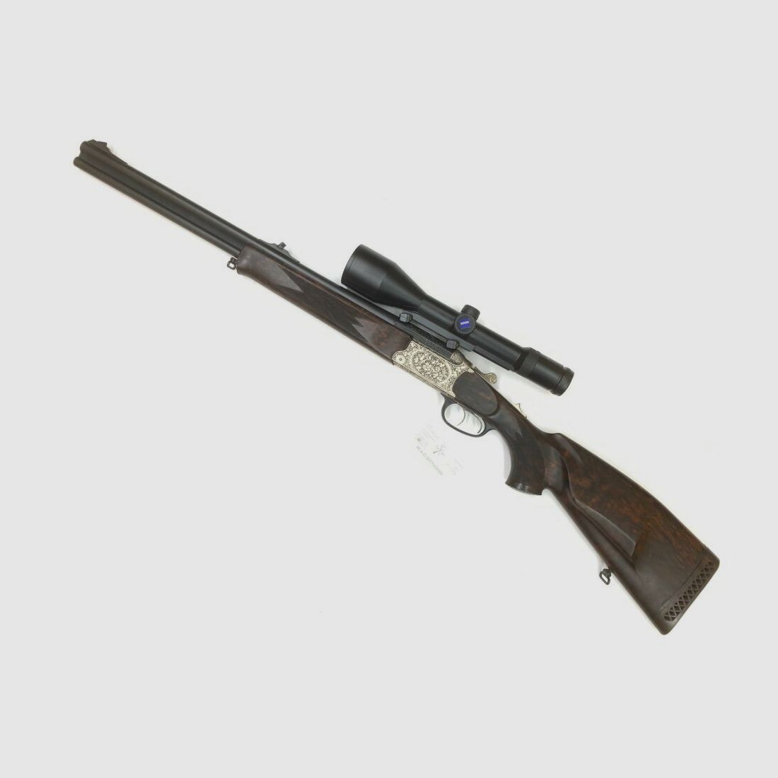 Blaser BS 95