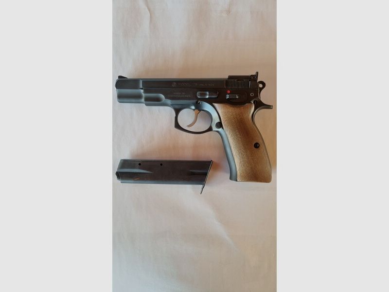 Brünner 9mm