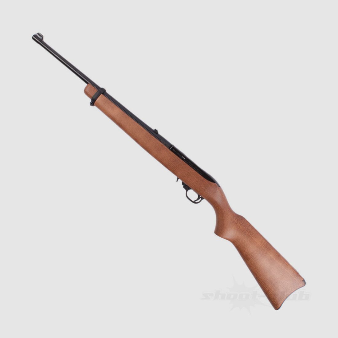 Ruger 10/22 RB Carbine Repetierbüchse Kaliber .22lr Holzschaft