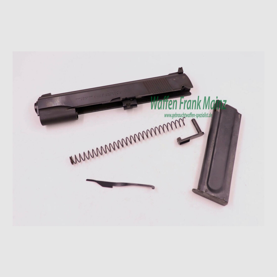 Colt - Kit de conversión USA 1911 A1 Wechsel