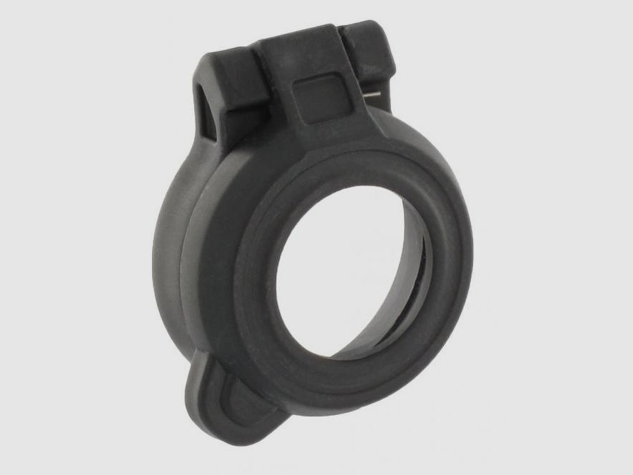 Capuchon de lentille Aimpoint Flip-Up avec fenêtre pour modèles Comp / 9000