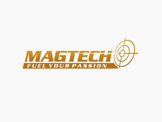 Magtech Geschoss 9mm Luger FMJ 115grs 100 Stück