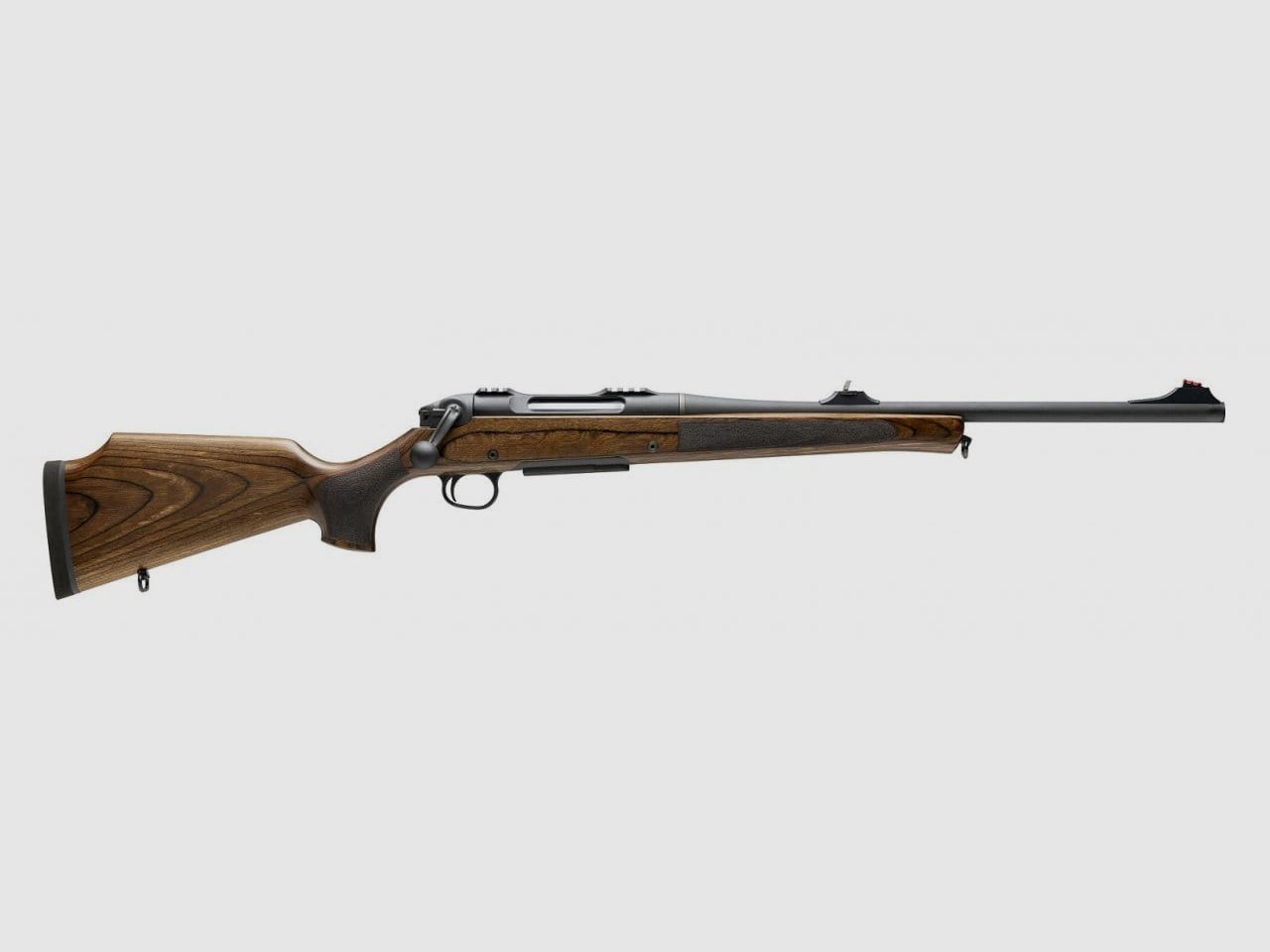Haenel Jaeger NXT DS Straight-pull rifle