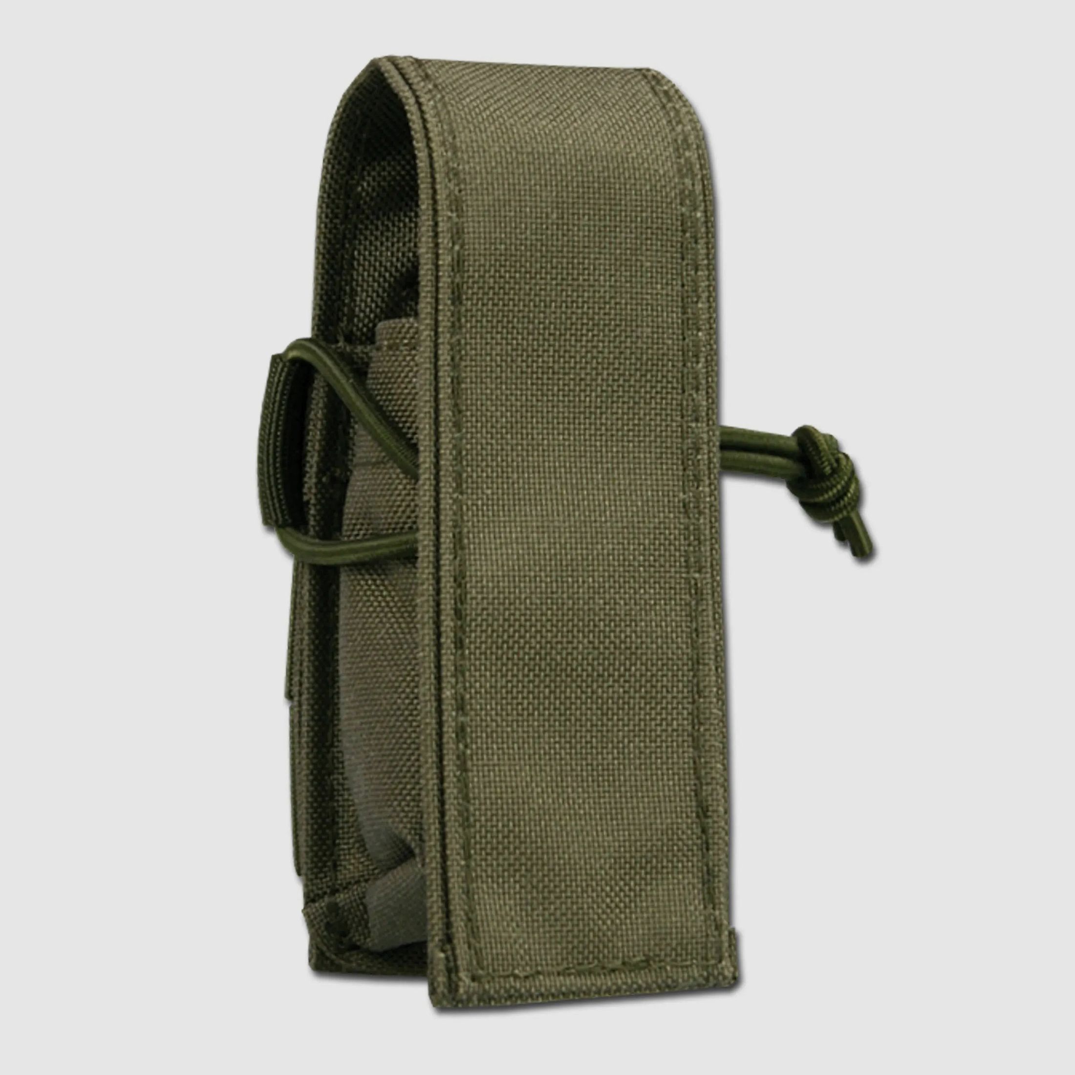 Zentauron Pistolen-Magazintasche Multi