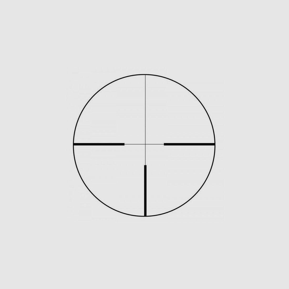 DDoptics Nighteagle V4 Gen 3 2.5-10x56