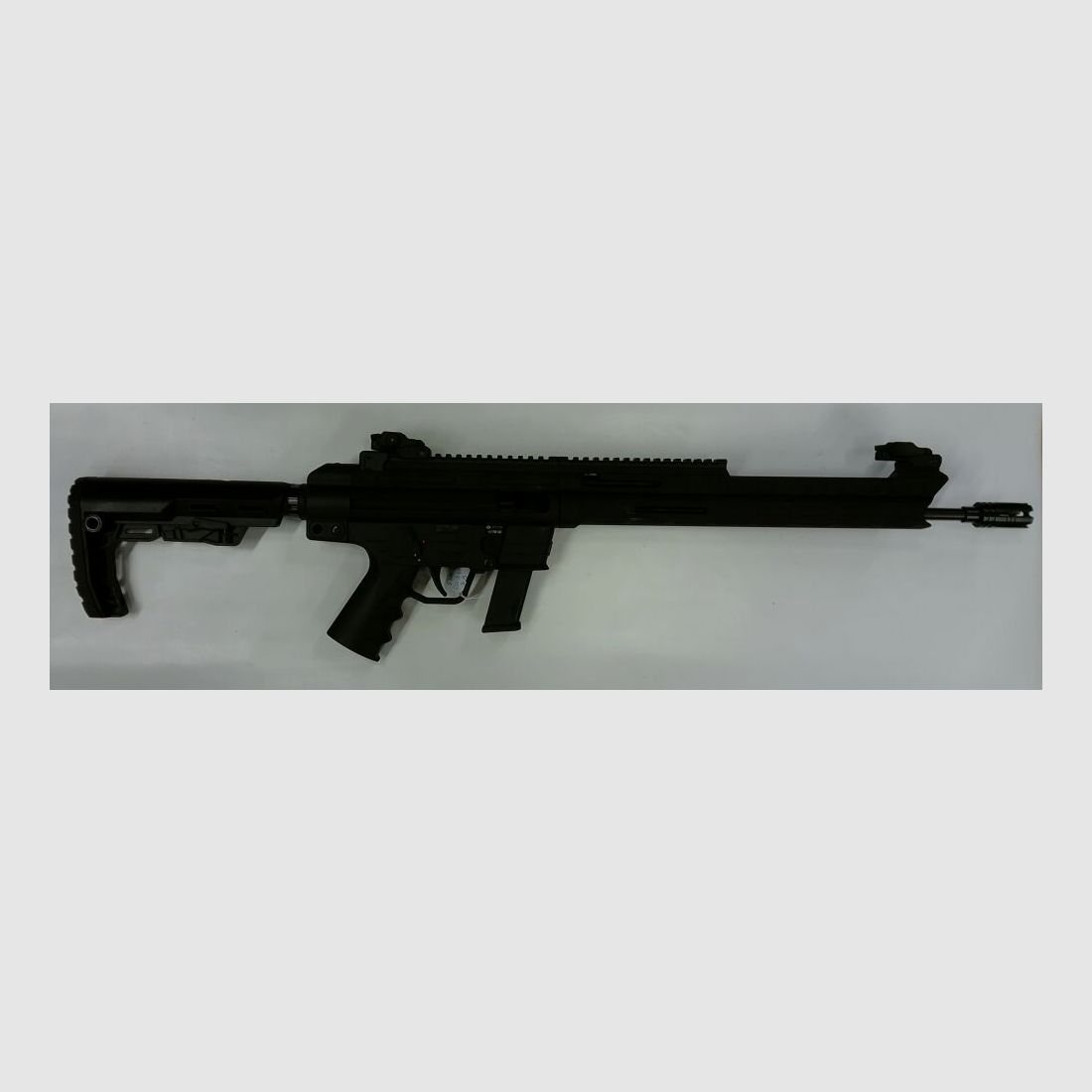 GSG GSG-9
