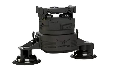 XSPECTER T-Crow XR-II Stativ für Wärmebildkamera
