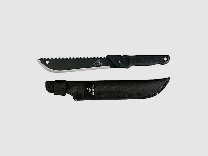 Gator Machete Junior Gerber, billede 1 af 5