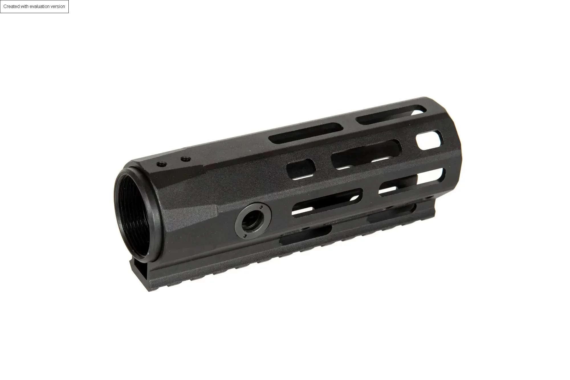Front M-Lok typu URX4 5'' M062L, zdjęcie 6 z 12