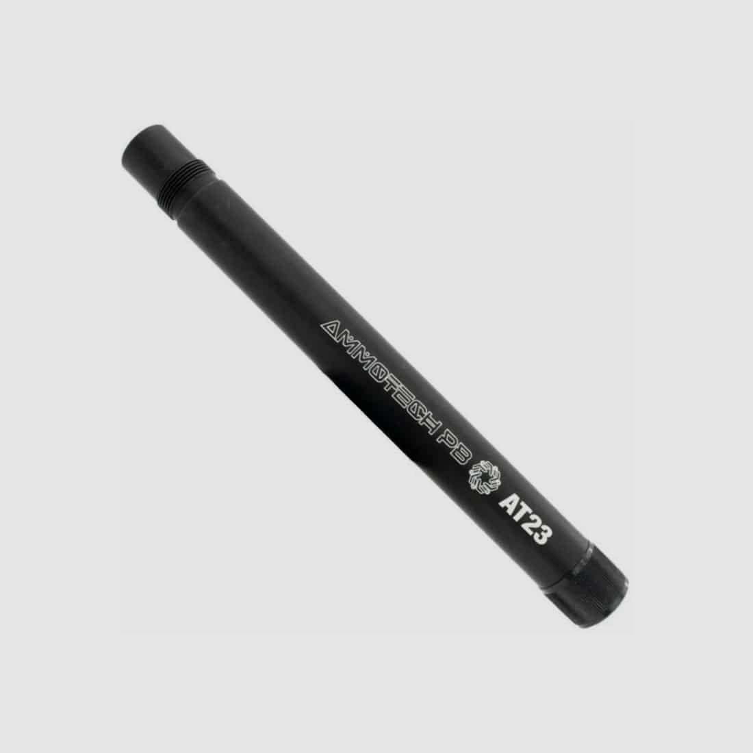 Ammotech AT23 Freak XL Cocker Lauf 9" (schwarz)