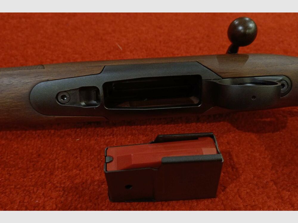 STEEL ACTION SteelAction HS Links .308Win