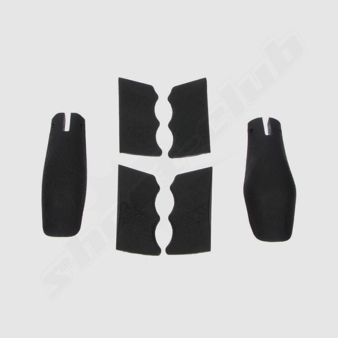 Heckler & Koch VP9 Airsoft Pistole GBB Kaliber 6 mm BB - Schwarz