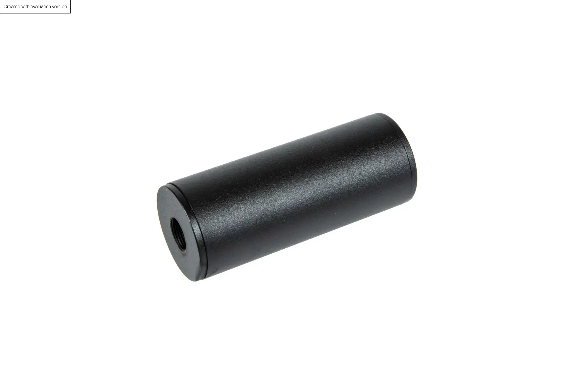 Tłumik ASG Specna Arms Covert Tactical SpecnaArms Standard 40x100, zdjęcie 2 z 4