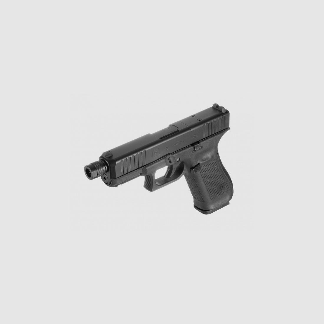 Glock 45 MOS FS 13,5 déconnecteur Ghost, image 2 sur 3