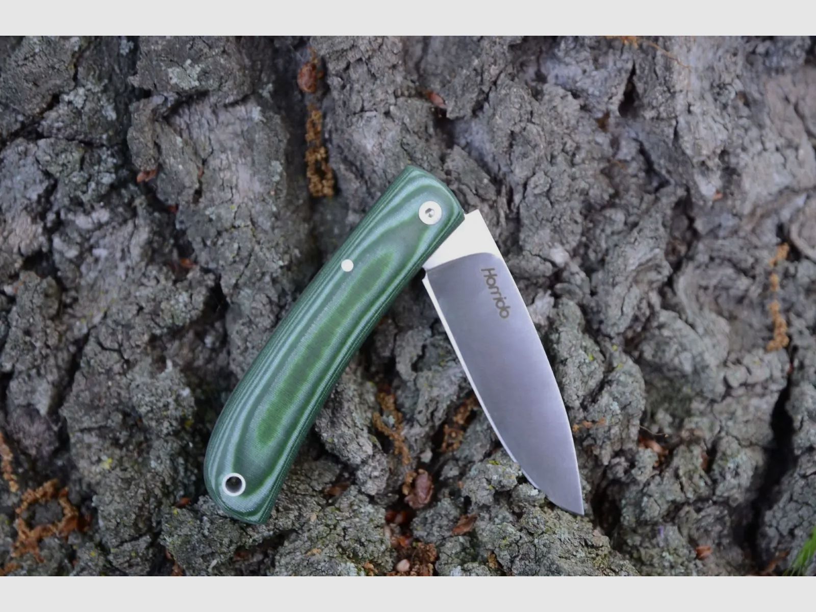 Horrido Campera Jagd-Taschenmesser