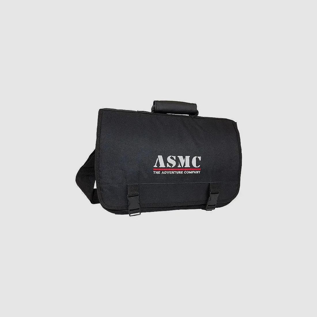ASMC ASMC Sacoche pour ordinateur portable 15 pouces noire