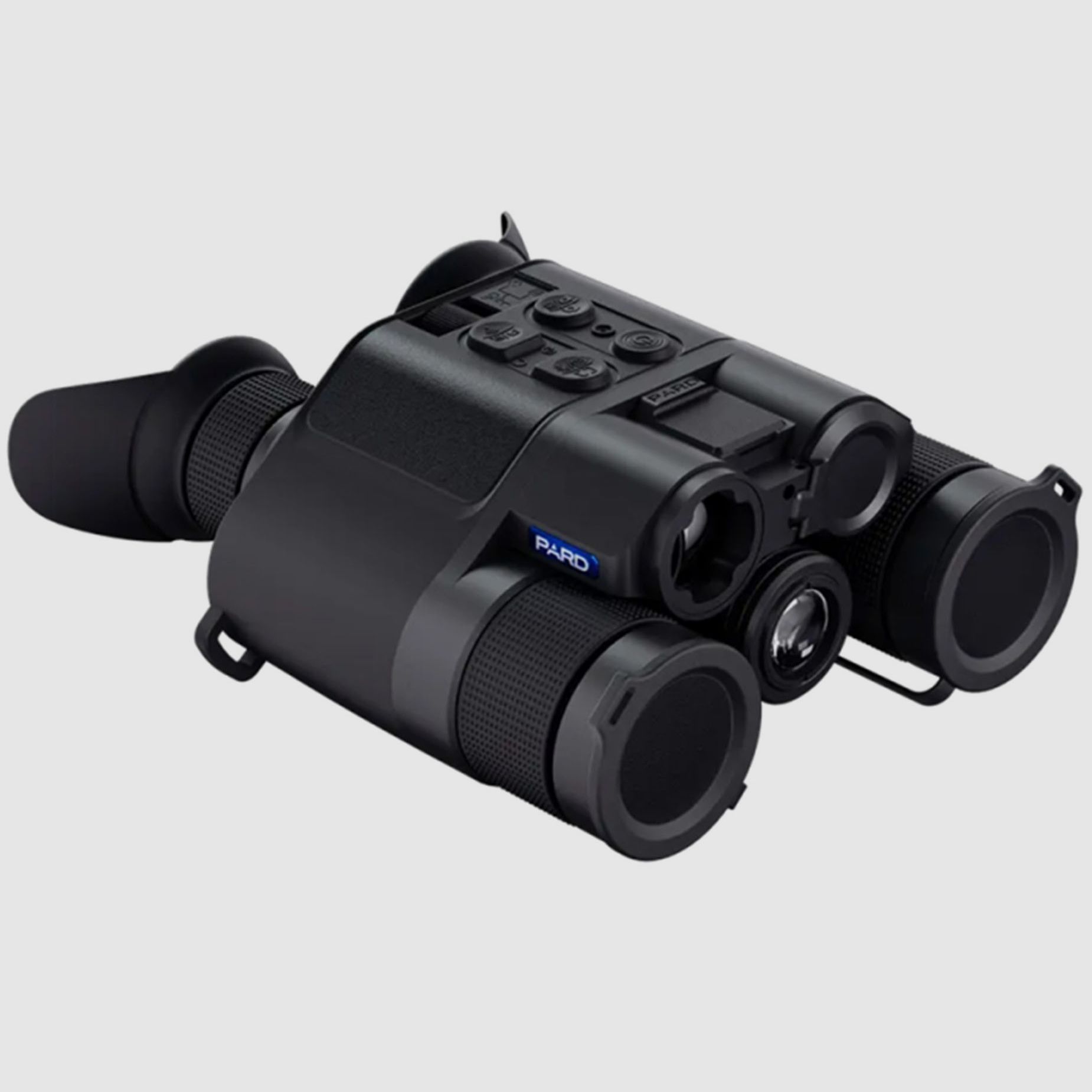 PARD Osprey OS4-25/50/LRF, Bild 1 von 2