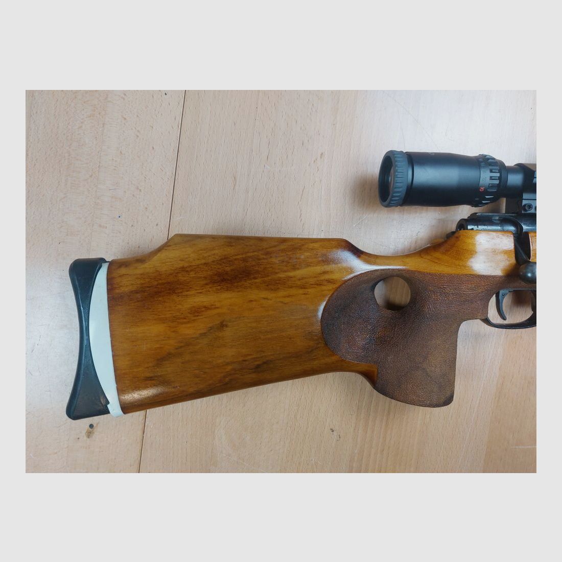 Walther, Ulm KK- M